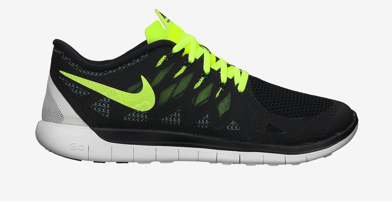 nike free run 5 pas cher
