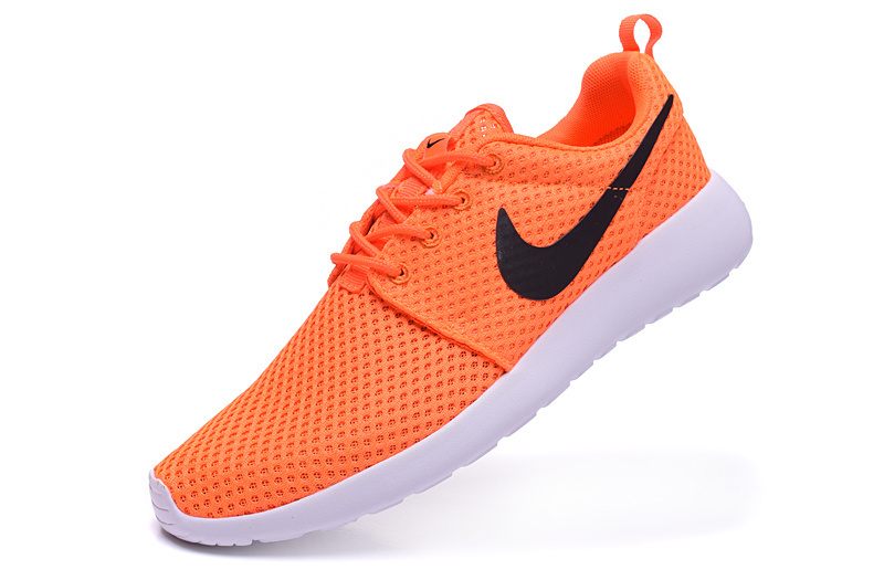 rosh run orange