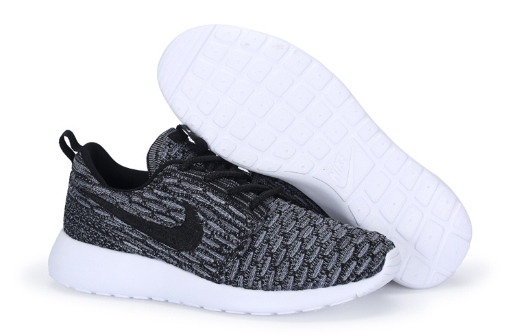 nike roshe one femme blanche