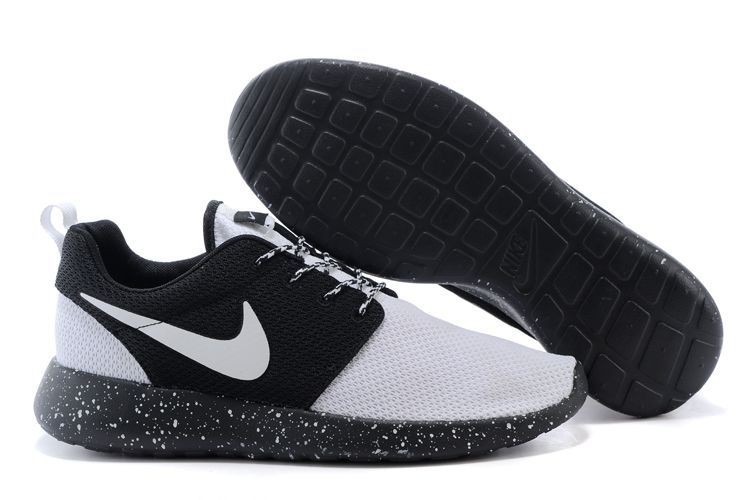 nike roshe run solde homme