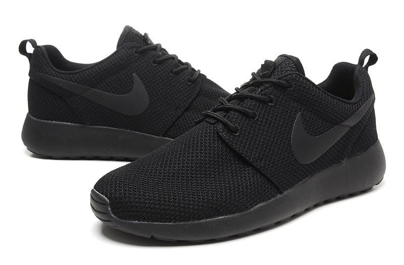 nike roshe run solde homme