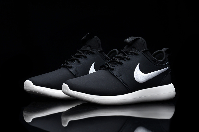 nike roshe two homme violet