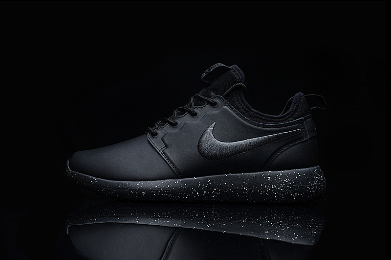 nike roshe two homme violet