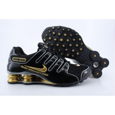 nike shox gravity homme brun