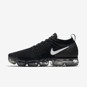 basket vapormax fille