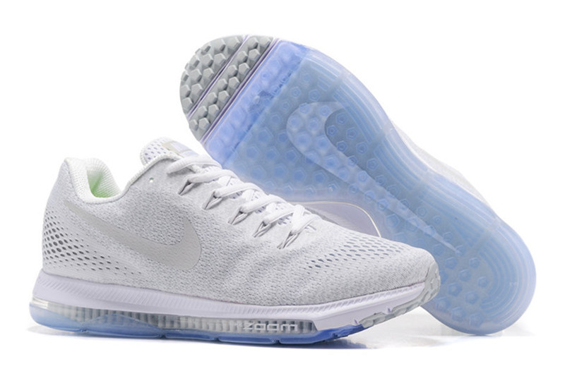 nike air zoom all out low women's