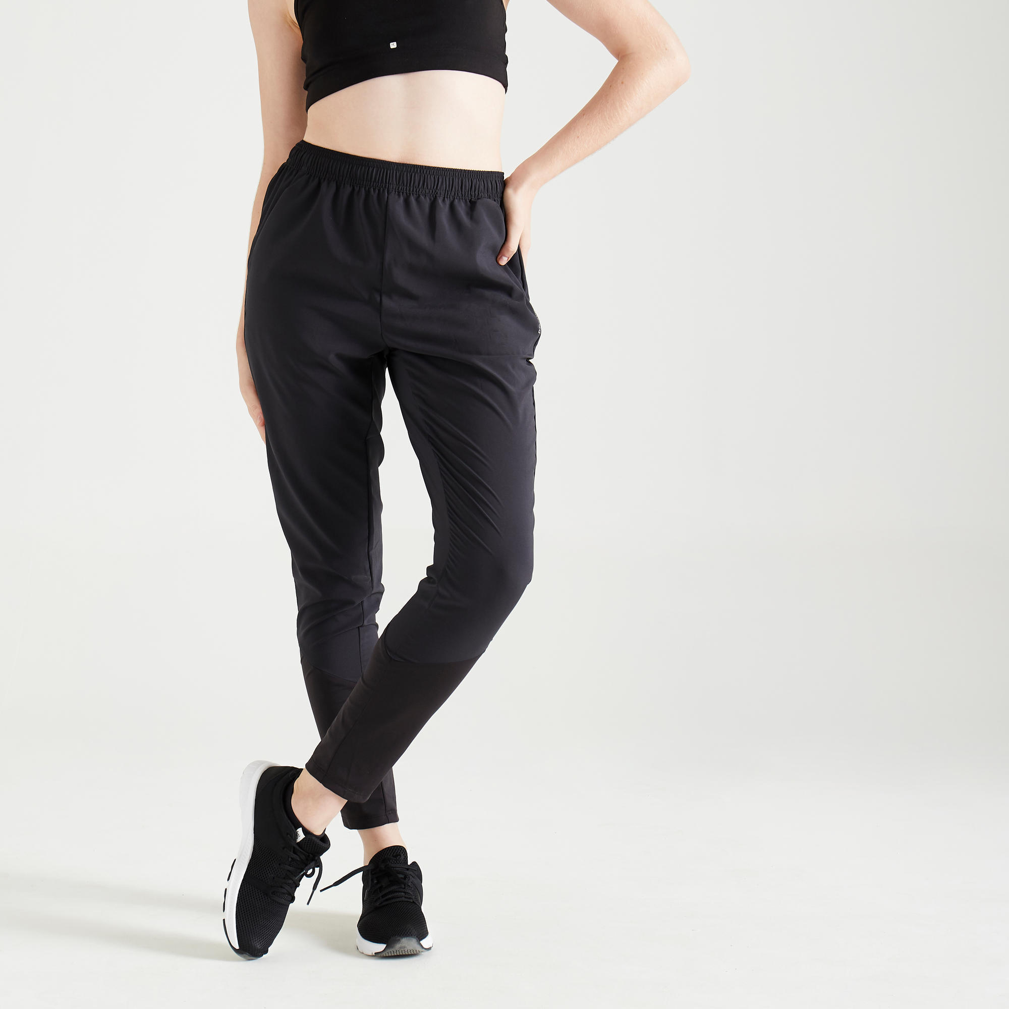 nike pantalon fitness femme