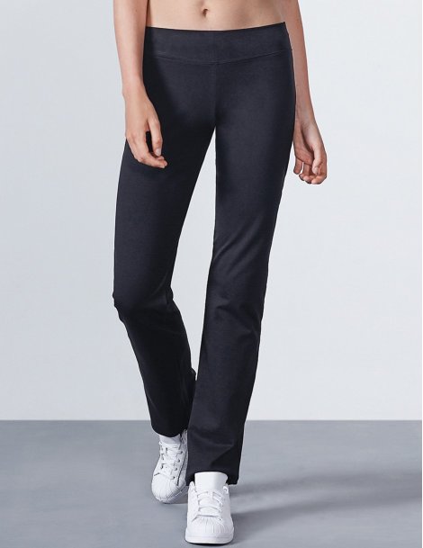 pantalon sport femme domyos