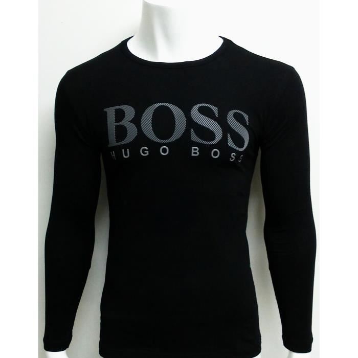 t shirt manche longue hugo boss,www.autoconnective.in