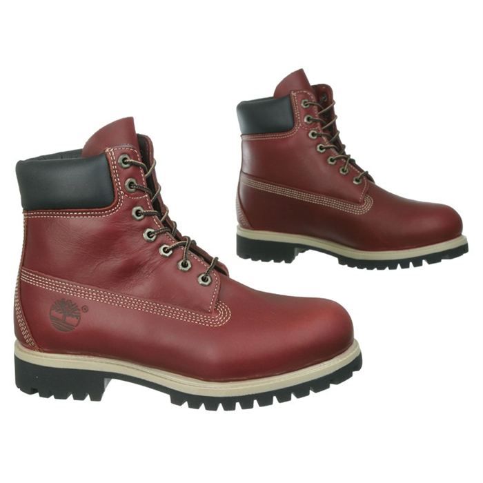 basquette timberland